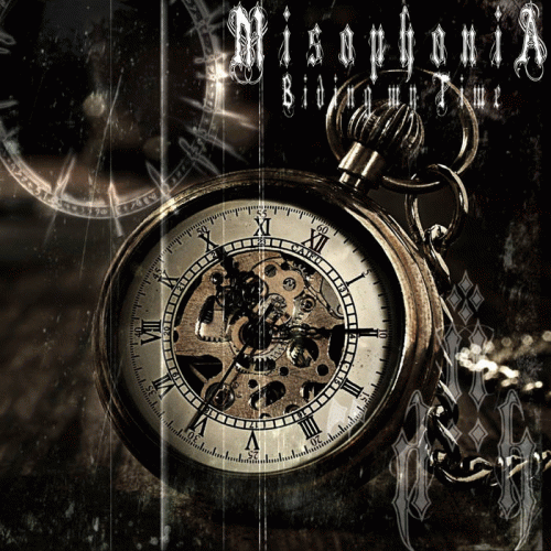 Misophonia (UK) : Biding My Time